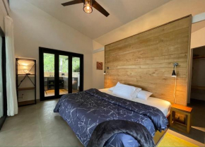 Tree of Life Cabinas